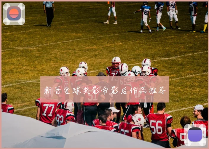 新晋金球奖影帝影后作品推荐